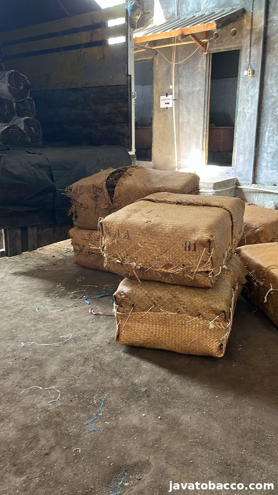 Virginia Tobacco: Definisi, Manfaat, dan Peluang Bisnis