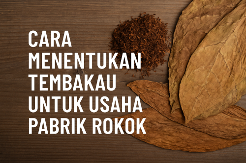 Tembakau Terbaik