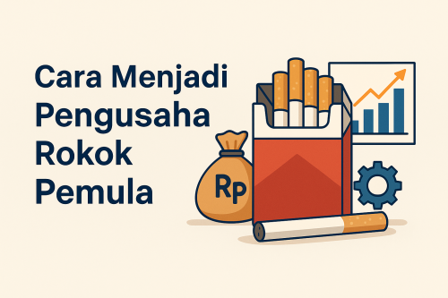 Pengusaha Rokok