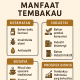 manfaat tembakau