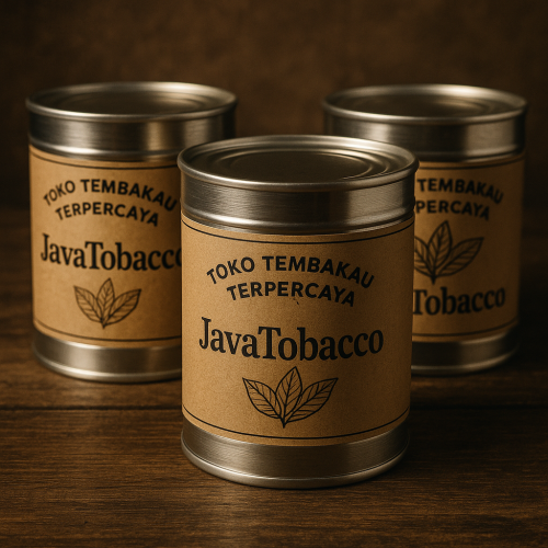 toko tembakau terpercaya