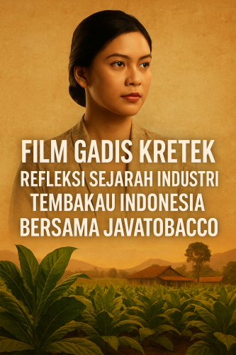 Gadis Kretek