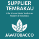 supplier tembakau