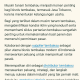 musim tanam tembakau