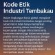 kode etik industri tembakau