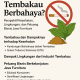 apakah tembakau berbahaya?