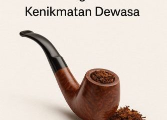 Cangklong Tembakau