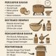 Cara Membuat Saus Rokok Sendiri