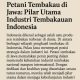 petani tembakau