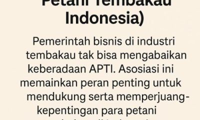 Apa Itu APTI