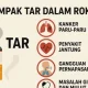 Dampak Tar