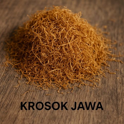krosok jawa