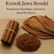 krosok jawa besuki