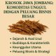 Krosok Jawa Jombang
