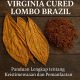 Virginia Flue Cured Brazil