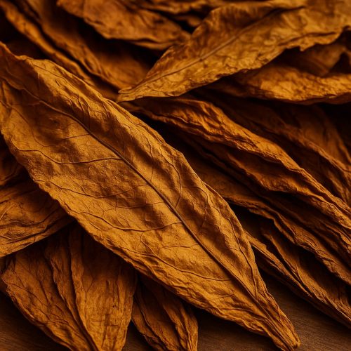 Virginia Flue Cured Import