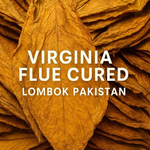 Virginia Flue Cured Lombok Pakistan