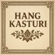 hang kasturi