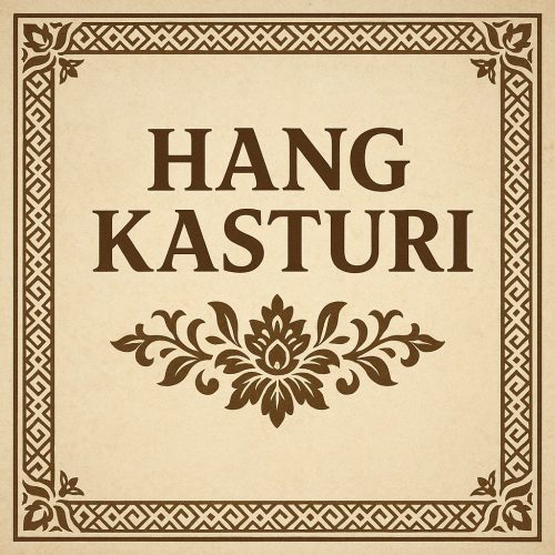 hang kasturi