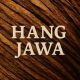 hang jawa