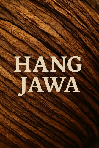 hang jawa