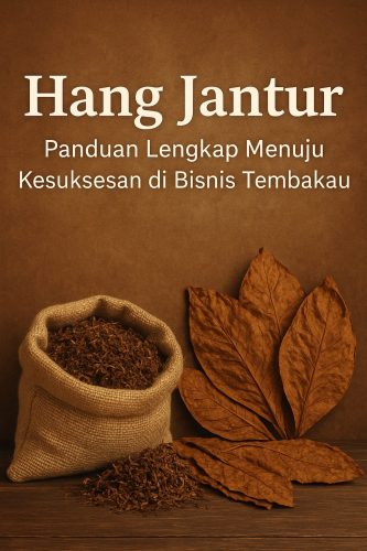 hang jantur