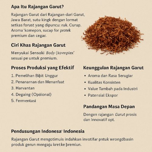 Rajangan Garut