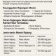 rajangan mesin