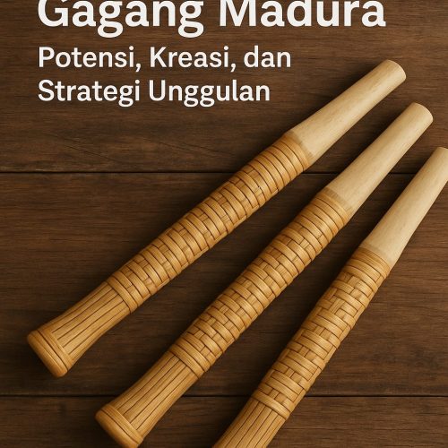 Gagang Madura
