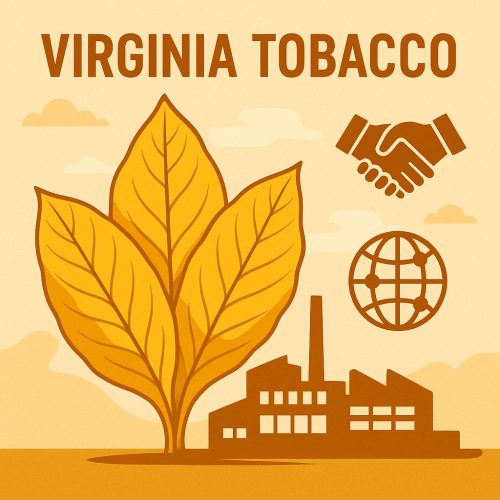 Virginia Tobacco