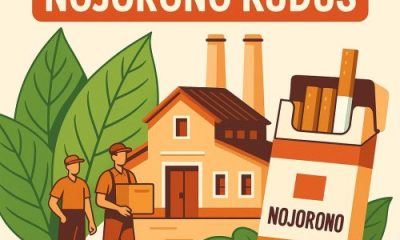 Nojorono Kudus