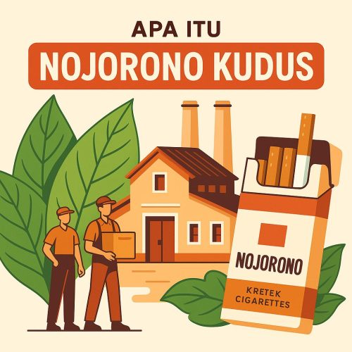 Nojorono Kudus