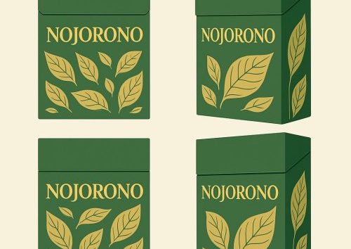 produk najorono