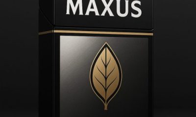 Mengenal Rokok Maxus