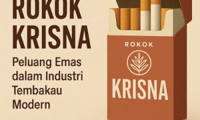 Rokok Krisna