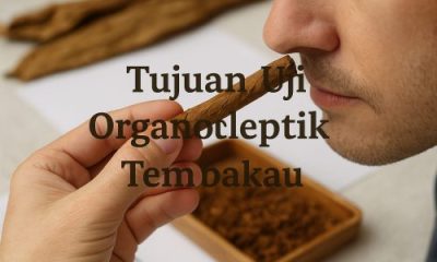 Tujuan Uji Organoleptik