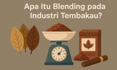 Blending