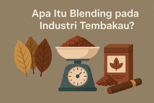 Blending