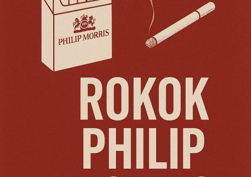 Rokok Philip Morris