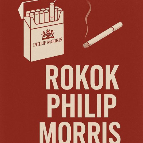 Rokok Philip Morris