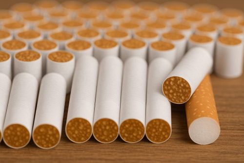 Filter Rokok
