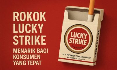 lucky strike