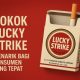 lucky strike