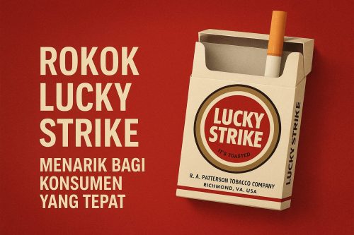 lucky strike