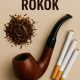 Cangklong Rokok