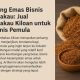 tembakau kiloan