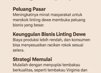 Linting Dewe