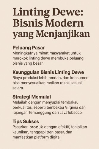 Linting Dewe