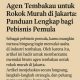 Agen Tembakau jakarta