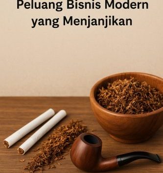 Toko Tembakau Depok